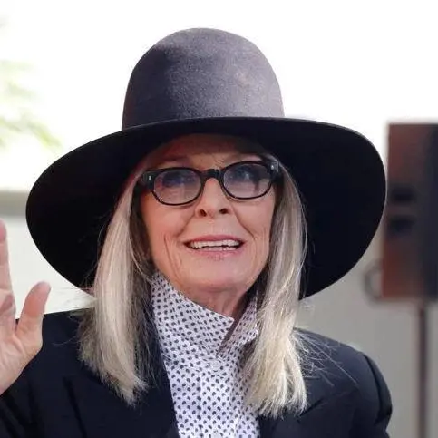 È morta Diane Keaton, l'attrice musa di Woody Allen aveva 79 anni\n