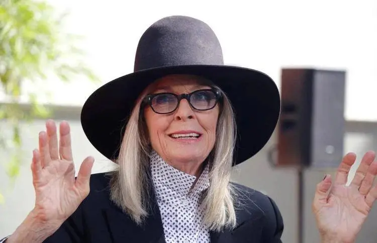 È morta Diane Keaton, l'attrice musa di Woody Allen aveva 79 anni\n