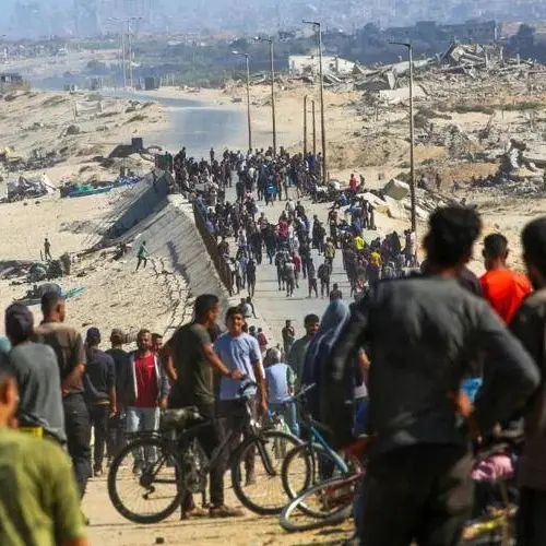 L’accordo tra Israele e Hamas sia preludio di pace per tutti i territori in cui scorre il sangue\n