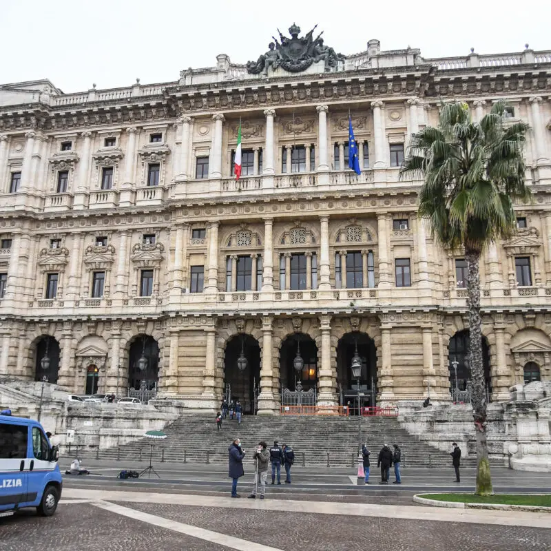 Inchiesta Stop Drug, non era il custode della droga del clan: assolto 40enne di Rossano\n