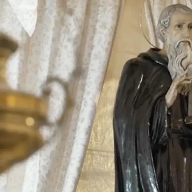 Corigliano-Rossano, due santi per una sola città: il dibattito sulla Diocesi e l’identità condivisa\n