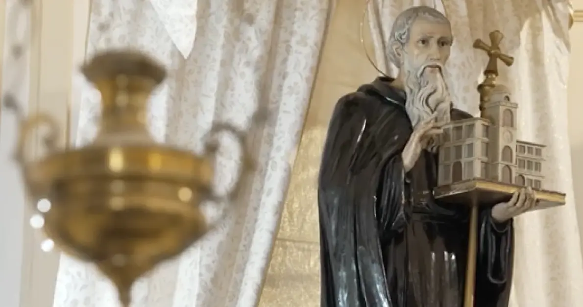 Corigliano-Rossano, due santi per una sola città: il dibattito sulla Diocesi e l’identità condivisa\n