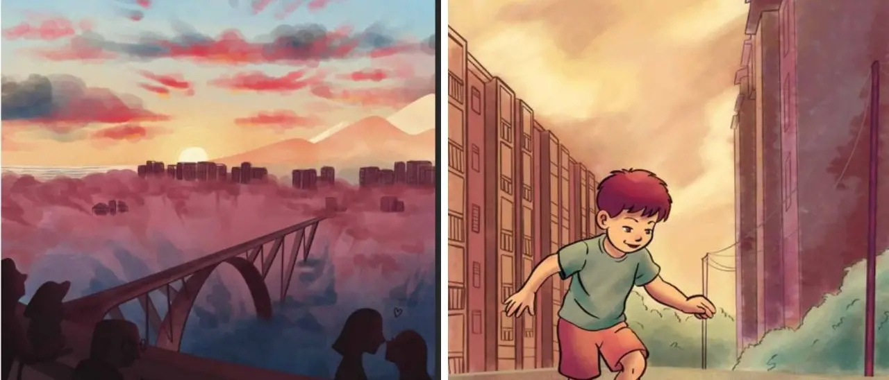 “Margini”, la bellezza che resiste:\u00A0l’arte per raccontare i luoghi e combattere la povertà educativa\n