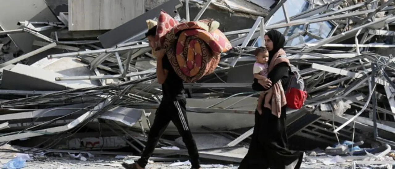 La pace in ginocchio in Medio Oriente: cronaca di un ritorno impossibile