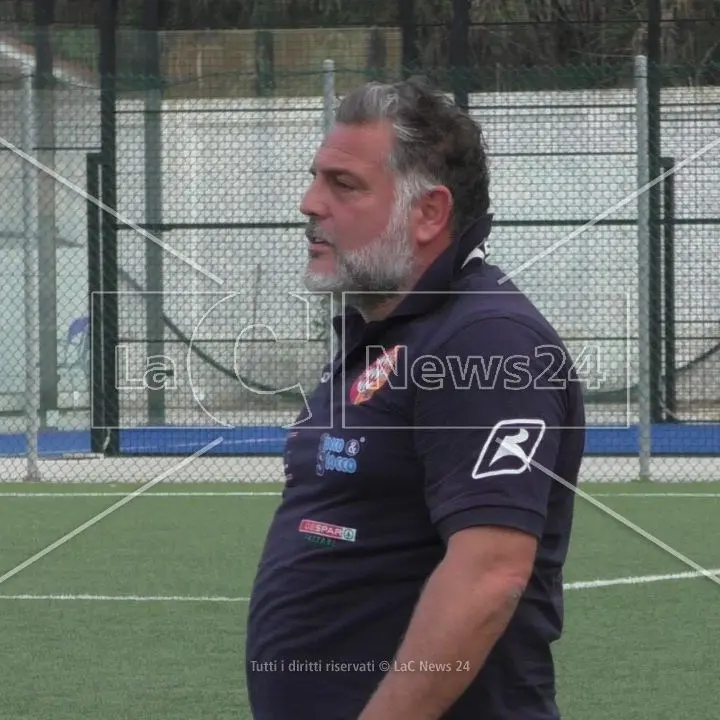 Eccellenza, Virtus Rosarno ok contro la Gioiese ma senza brillare. Nocera: «Contento del risultato, non della prova»\n