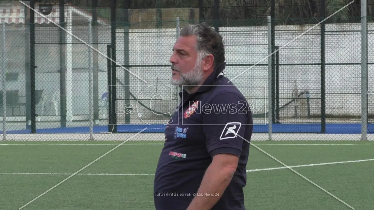 Eccellenza, Virtus Rosarno ok contro la Gioiese ma senza brillare. Nocera: «Contento del risultato, non della prova»\n