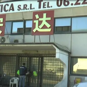 Mafia cinese, il volto invisibile dello sfruttamento: tra logistica, violenza e riciclaggio nell’Italia produttiva\n