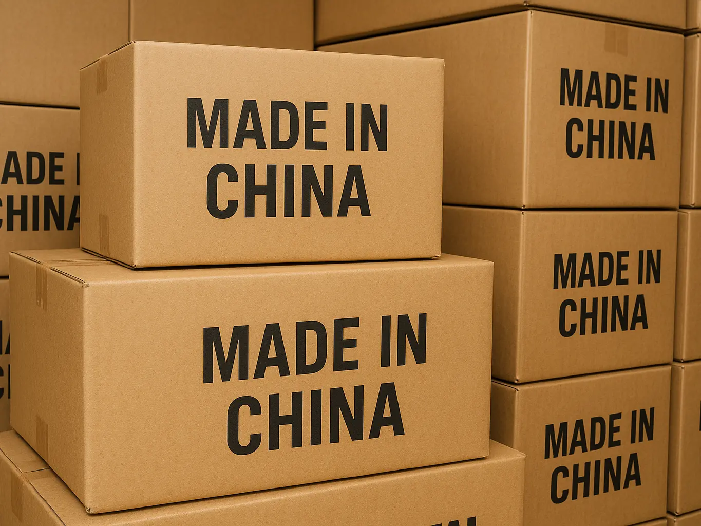 La vera invasione: la Cina che ci mangia il mercato (mentre noi ce la prendiamo coi migranti)