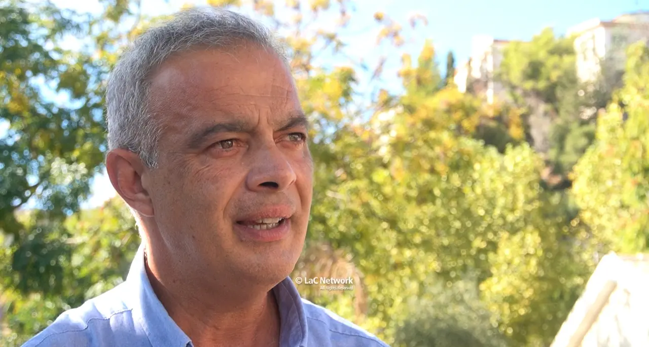 Scalea, Virgilio Minniti: «Riparto dalle 139 preferenze». Poi racconta un episodio di fair play politico\n\n\n