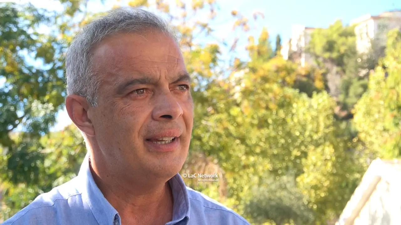 Scalea, Virgilio Minniti: «Riparto dalle 139 preferenze». Poi racconta un episodio di fair play politico\n\n\n