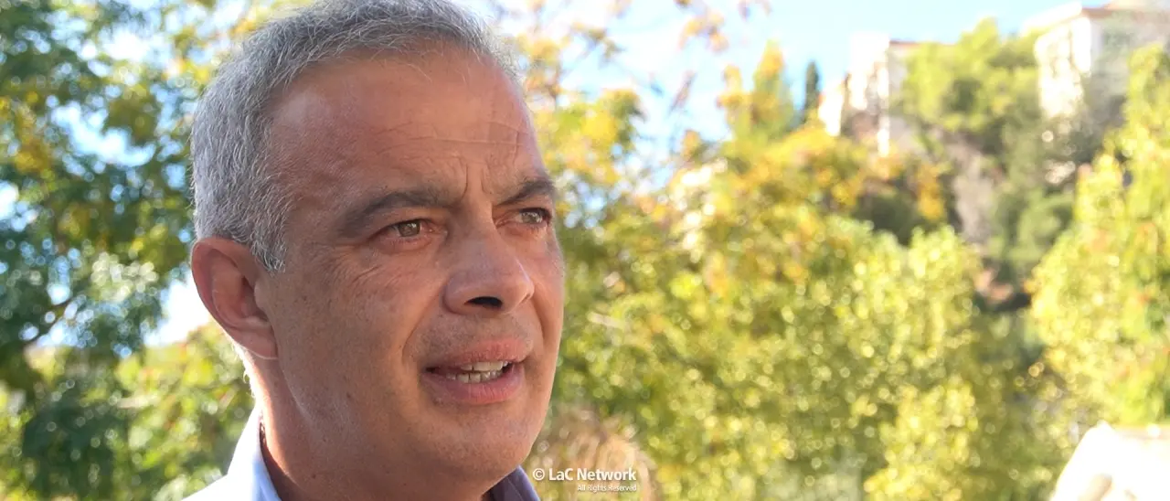 Scalea, Virgilio Minniti: «Riparto dalle 139 preferenze». Poi racconta un episodio di fair play politico\n\n\n