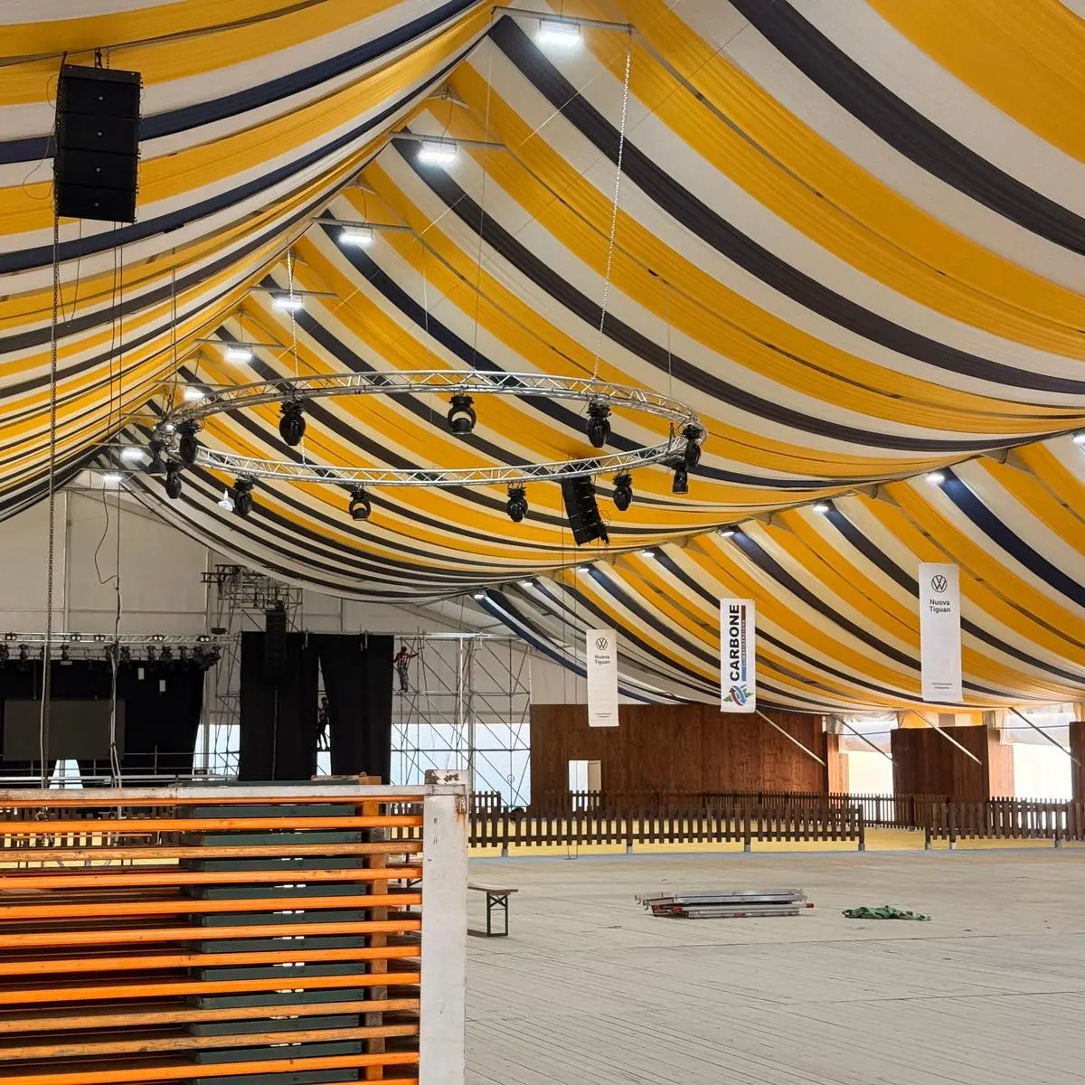 Rende, domani la conferenza stampa dell’Oktober Fest\n