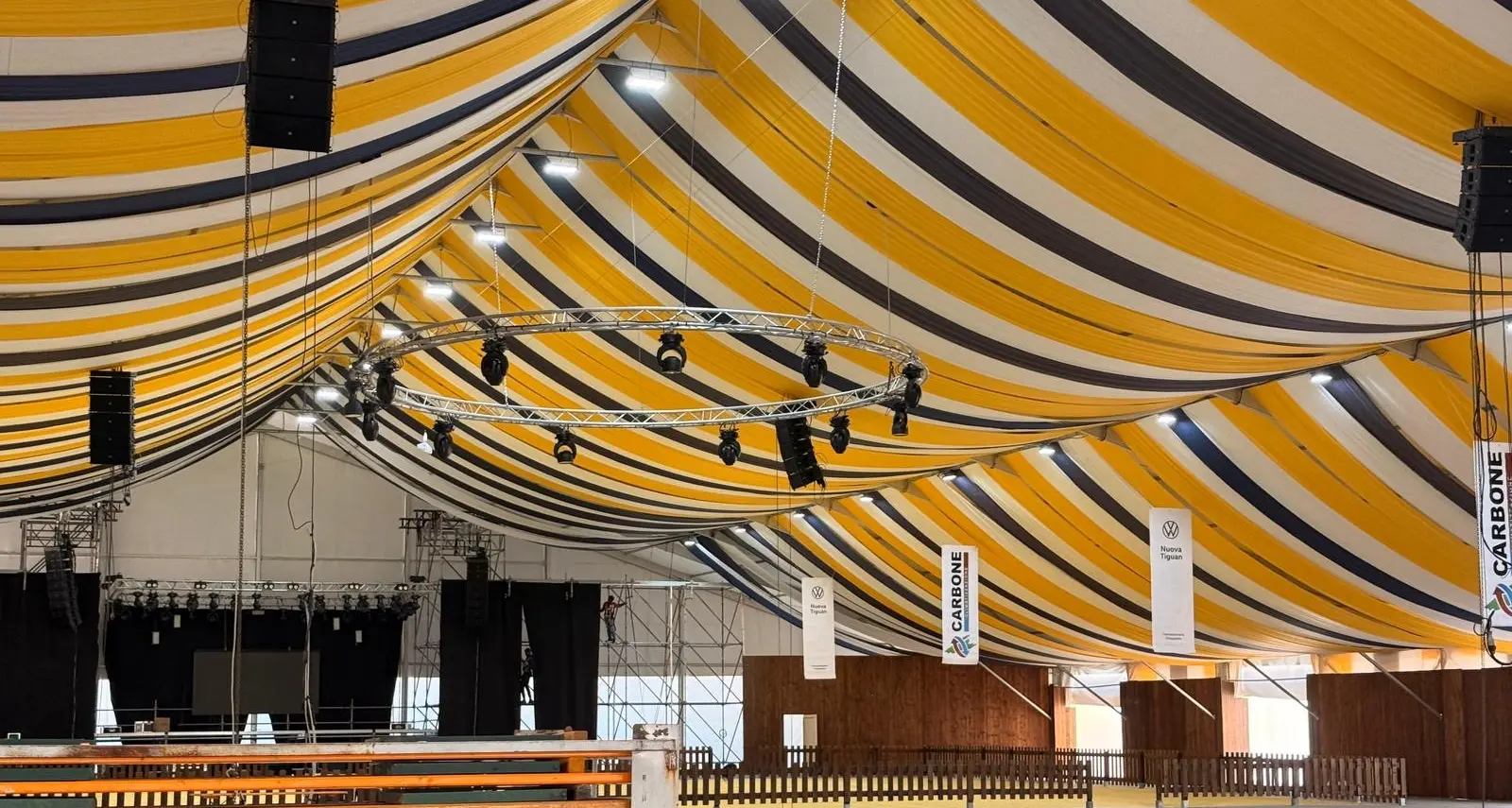 Rende, domani la conferenza stampa dell’Oktober Fest\n