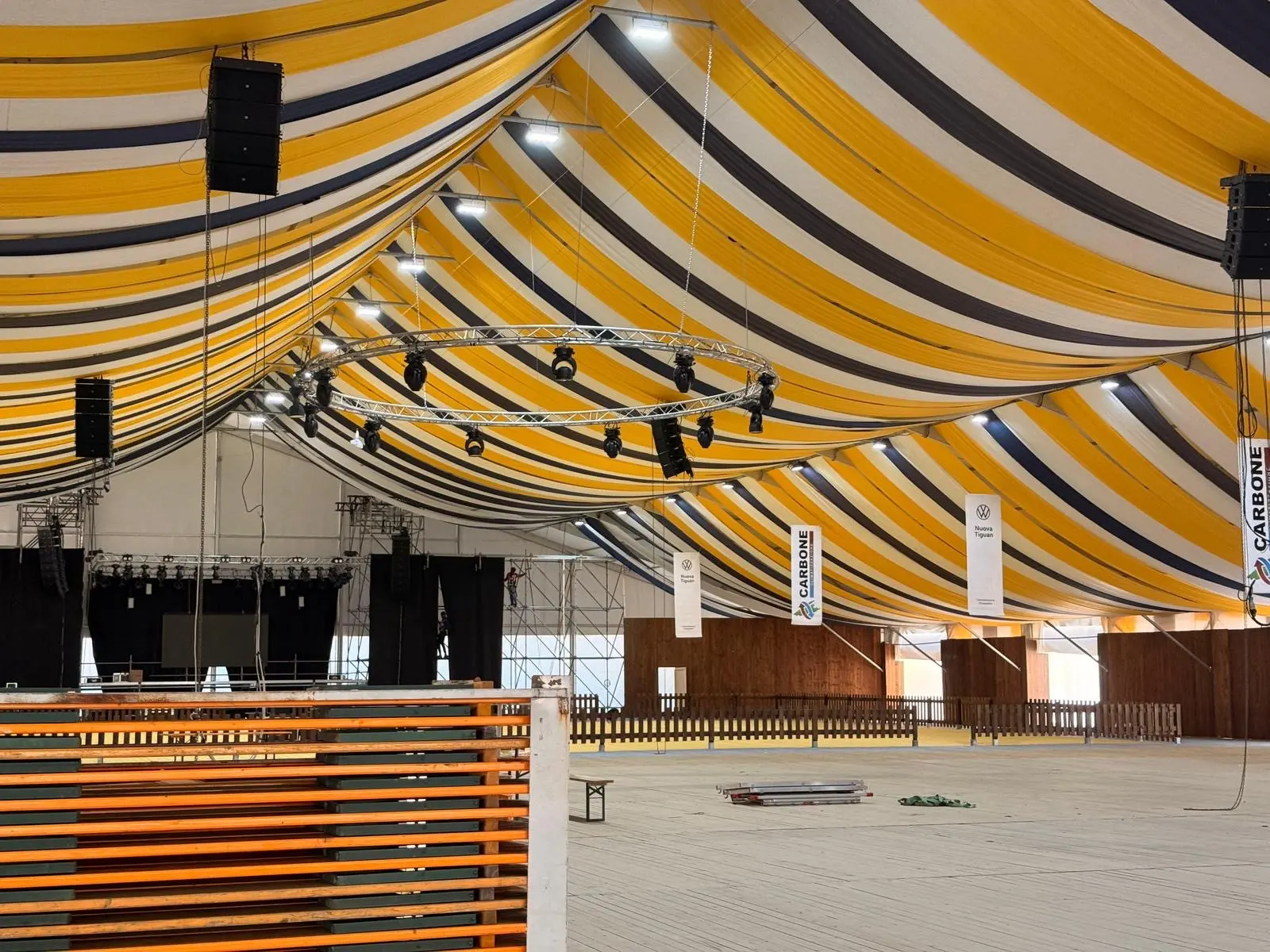 Rende, domani la conferenza stampa dell’Oktober Fest\n