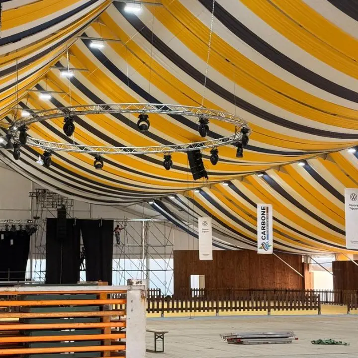 Oktoberfest Calabria 2025, domani la conferenza stampa di presentazione\n