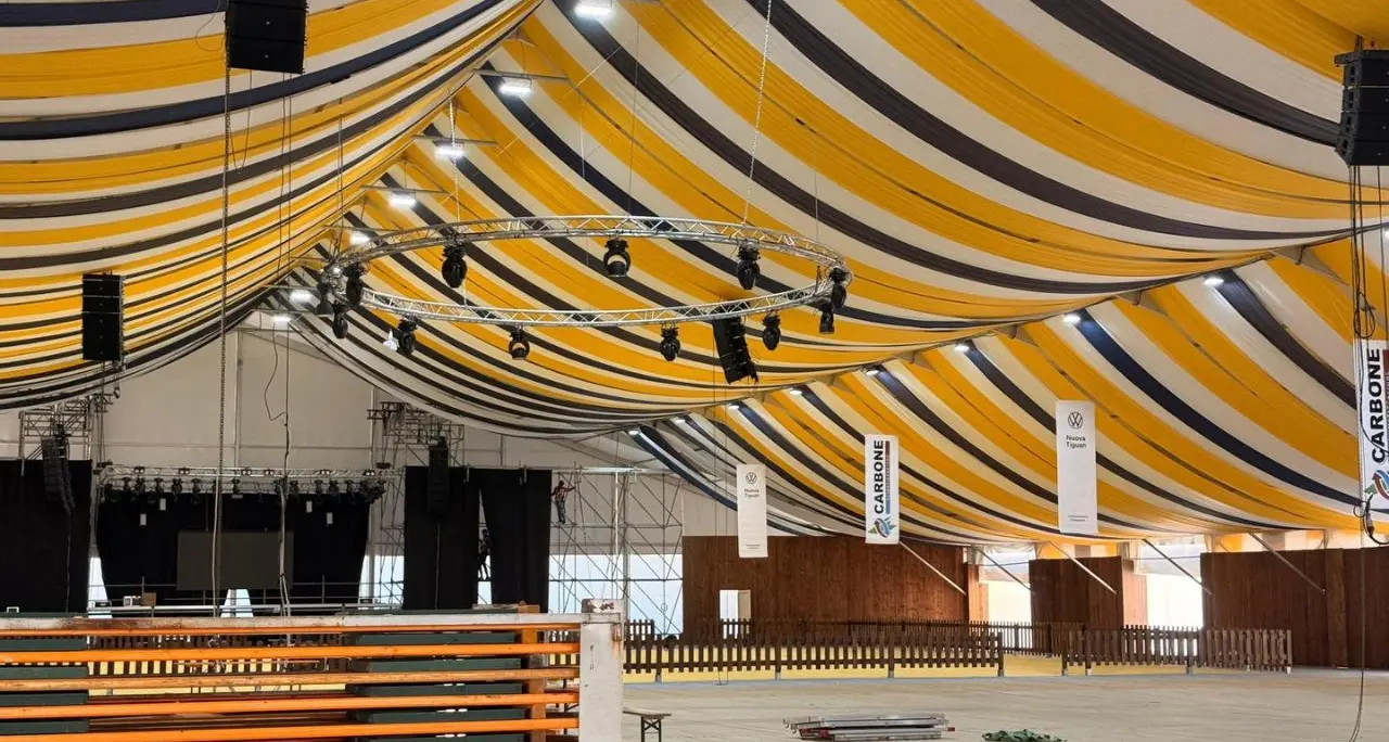 Oktoberfest Calabria 2025, domani la conferenza stampa di presentazione\n