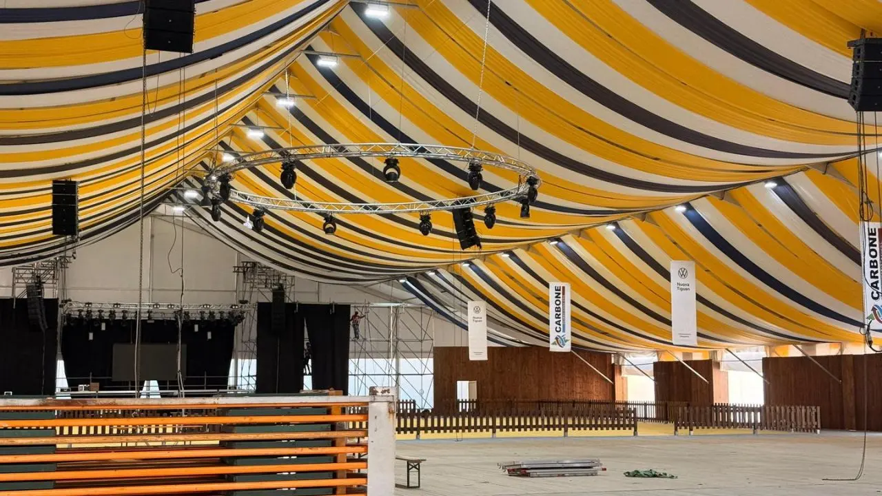 Oktoberfest Calabria 2025, domani la conferenza stampa di presentazione\n
