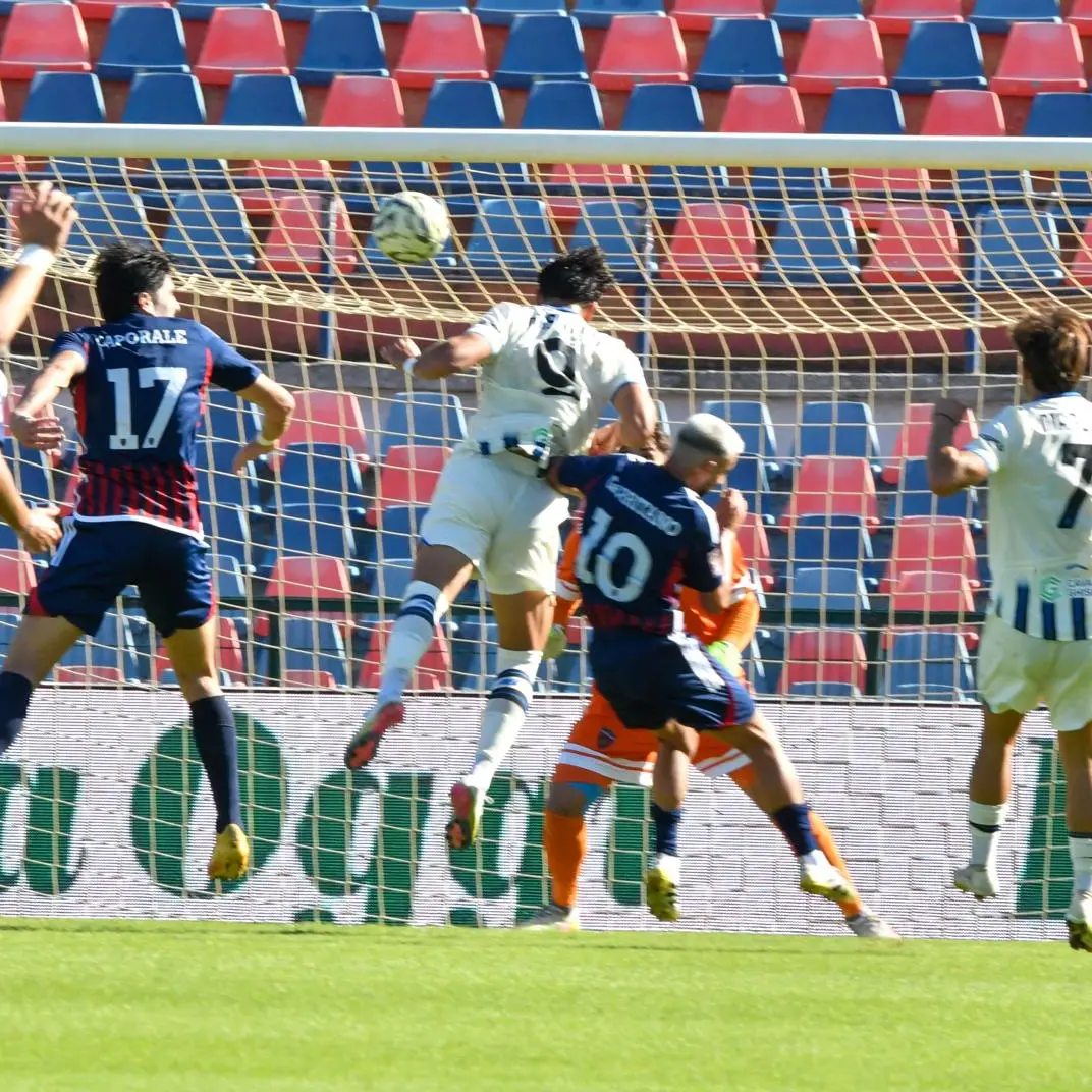 L’Atalanta Under 23 sbanca il “Marulla”: per il Cosenza è la seconda sconfitta stagionale\n