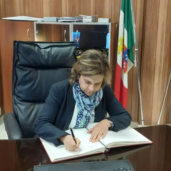 Sanità Vibo, Borello (Ali di Vibonesità): «Siamo cittadini di serie B». E\u00A0il prefetto apre al confronto\u00A0\n