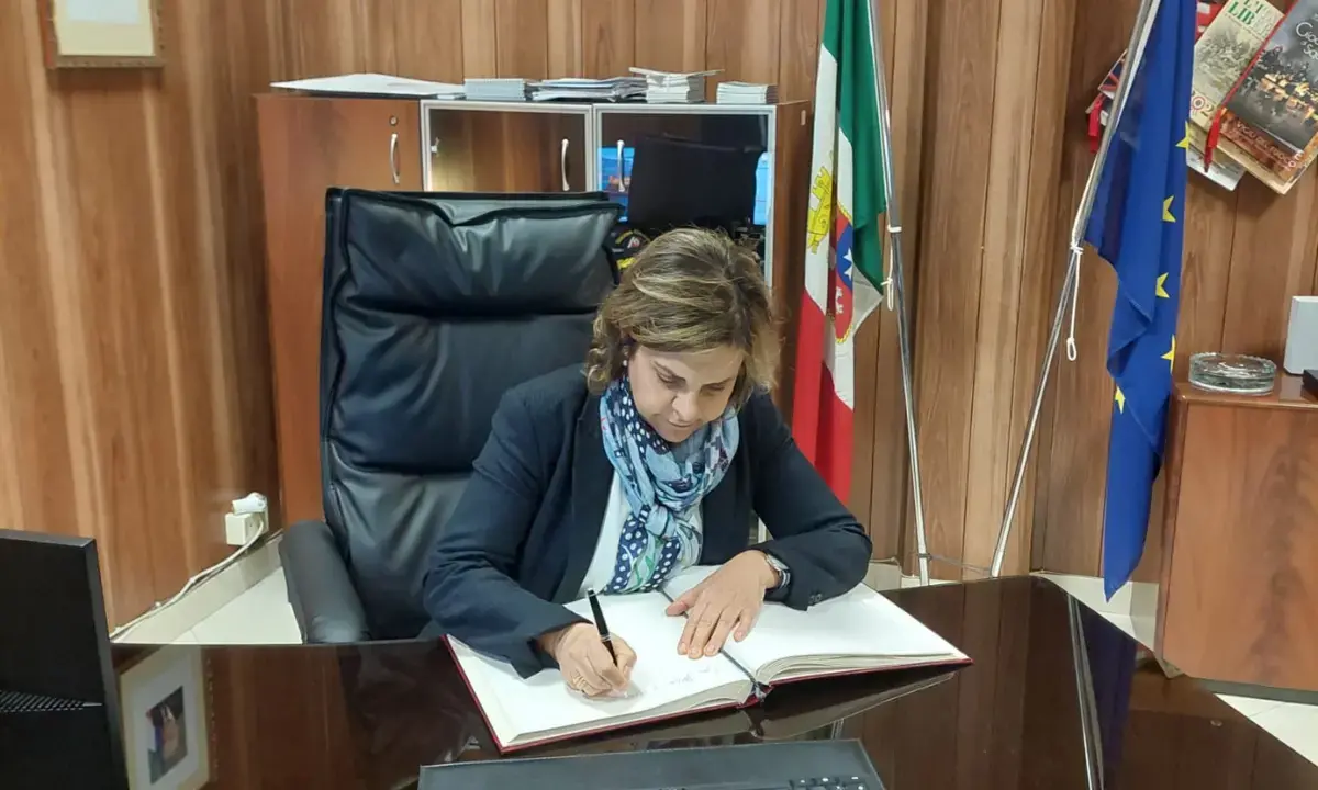 Sanità Vibo, Borello (Ali di Vibonesità): «Siamo cittadini di serie B». E\u00A0il prefetto apre al confronto\u00A0\n