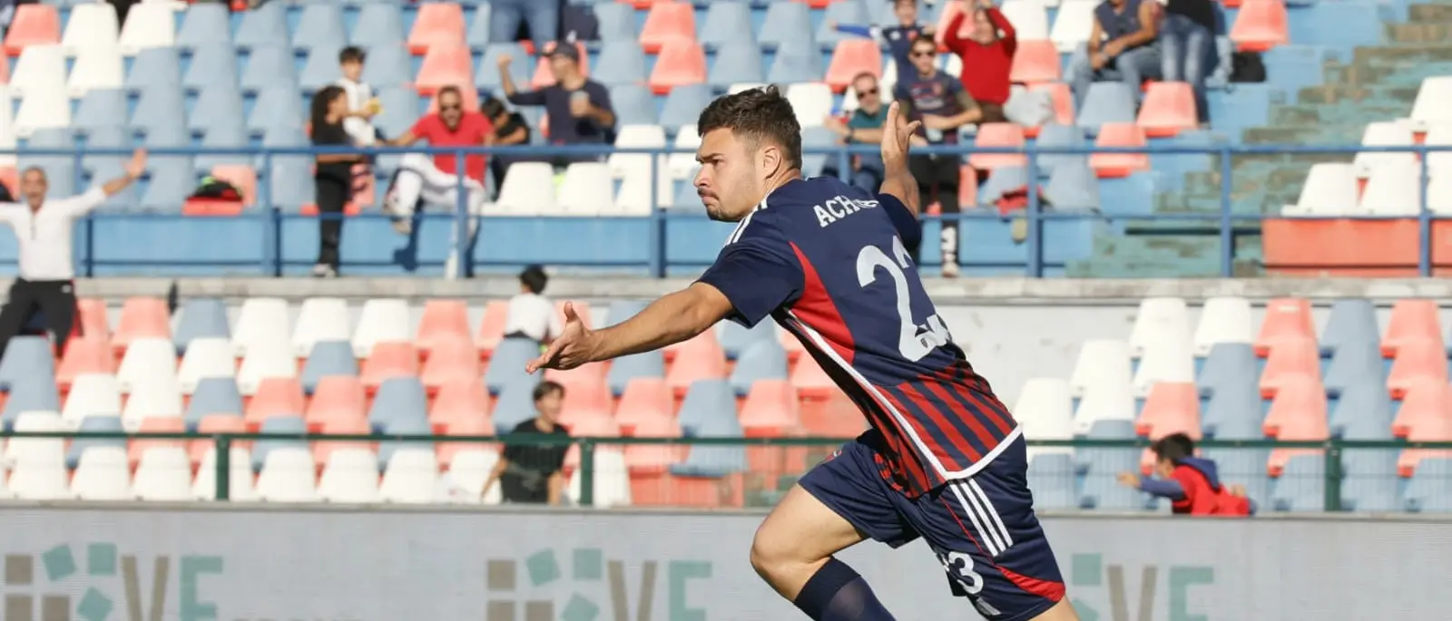 Cosenza-Atalanta U23, il migliore è Achour. Giornata negativa per tanti\n