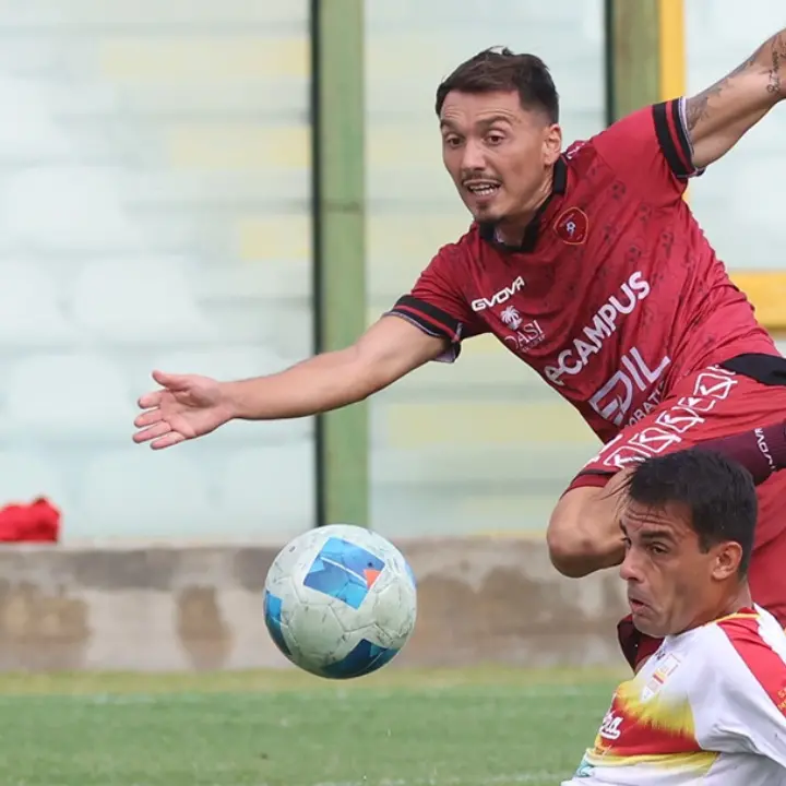 Serie D, derby amaro per la Reggina: il Messina vince 1-0 al “Franco Scoglio”\n