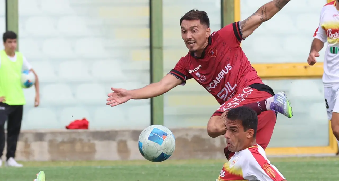 Serie D, derby amaro per la Reggina: il Messina vince 1-0 al “Franco Scoglio”\n