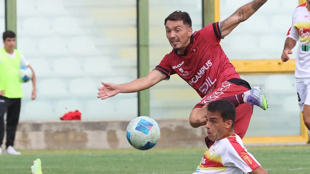 Serie D, derby amaro per la Reggina: il Messina vince 1-0 al “Franco Scoglio”\n