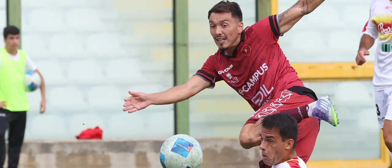 Serie D, derby amaro per la Reggina: il Messina vince 1-0 al “Franco Scoglio”\n