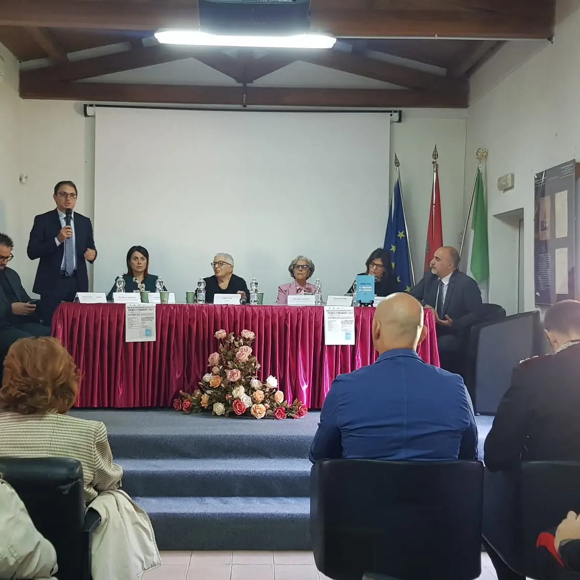 Premio Ferramonti ad Anna Foa, un riconoscimento alla memoria e al pensiero critico\n
