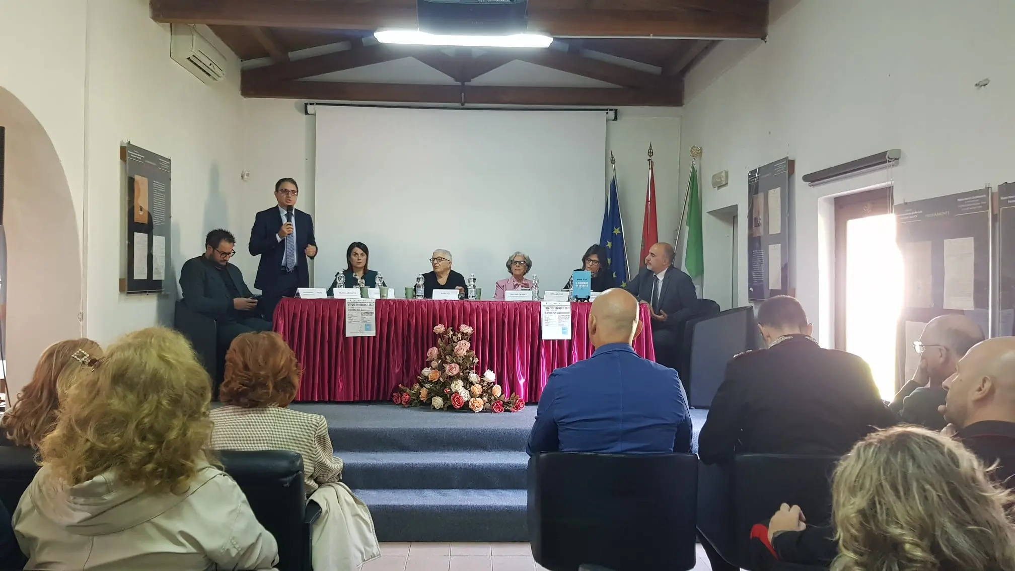 Premio Ferramonti ad Anna Foa, un riconoscimento alla memoria e al pensiero critico\n