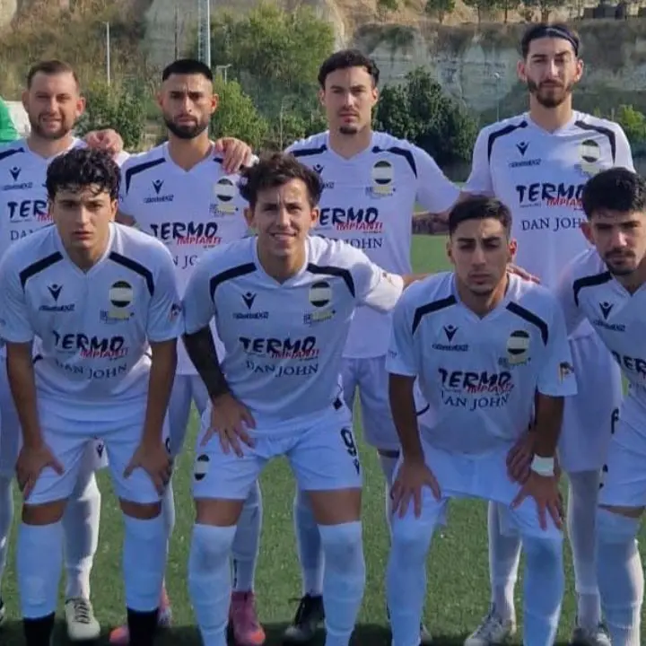 Promozione B, la Pro Pellaro ferma la corsa della Deliese. Verduci: «Era ingiusto perderla. Classifica? Ci mancano un paio di punti»\n