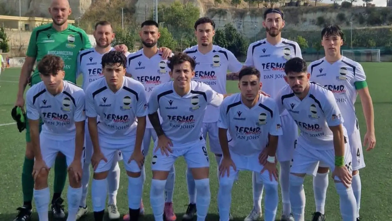 Promozione B, la Pro Pellaro ferma la corsa della Deliese. Verduci: «Era ingiusto perderla. Classifica? Ci mancano un paio di punti»\n