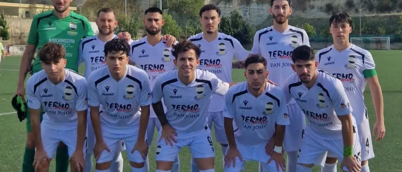 Promozione B, la Pro Pellaro ferma la corsa della Deliese. Verduci: «Era ingiusto perderla. Classifica? Ci mancano un paio di punti»\n
