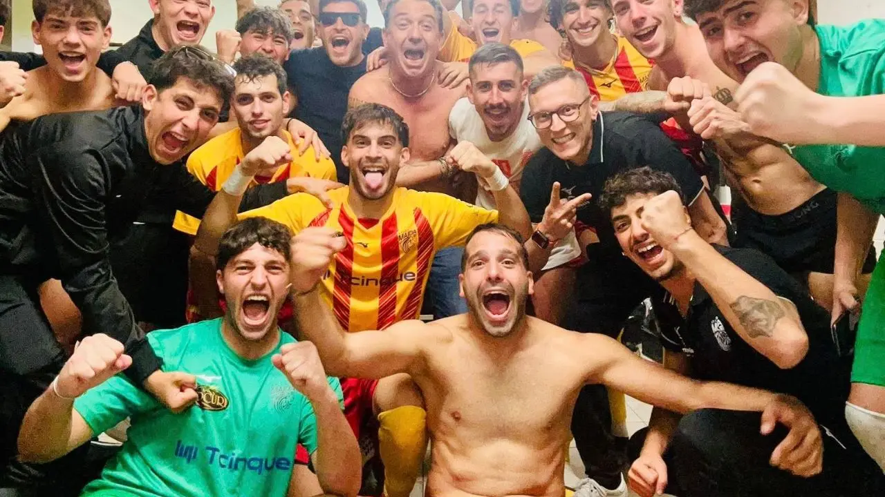Promozione B, l’Atletico Maida reagisce al black out. Saladino: «Senza struttura non possiamo allenarci come vorremmo»\n