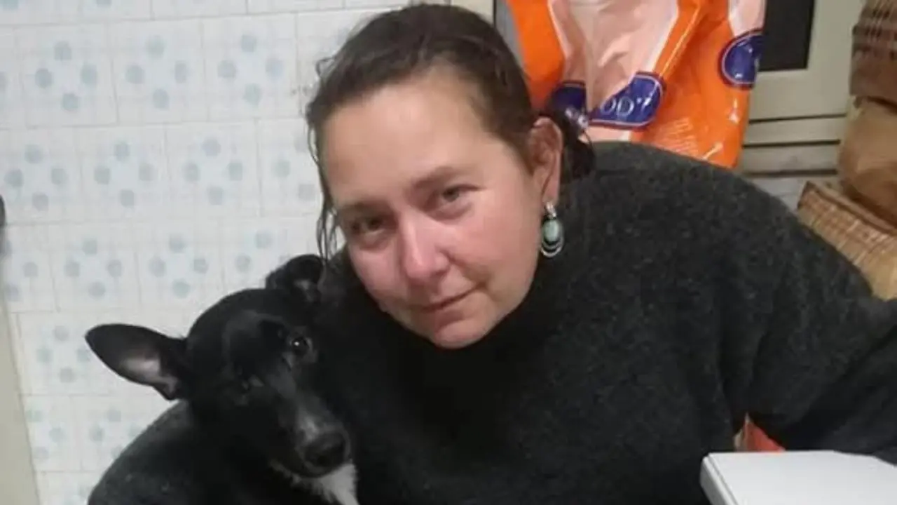 Vibo Valentia piange Giovanna Trentini: una vita dedicata al volontariato e agli animali\n