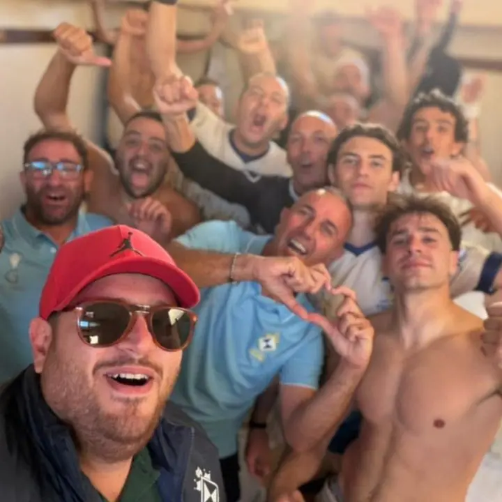 Seconda Categoria tra gol e spettacolo: Tropea e Ricadese si presentano con una vittoria. Zungrese beffata\n