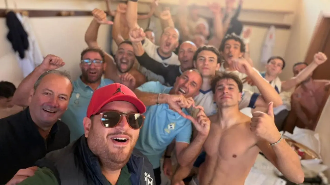 Seconda Categoria tra gol e spettacolo: Tropea e Ricadese si presentano con una vittoria. Zungrese beffata\n