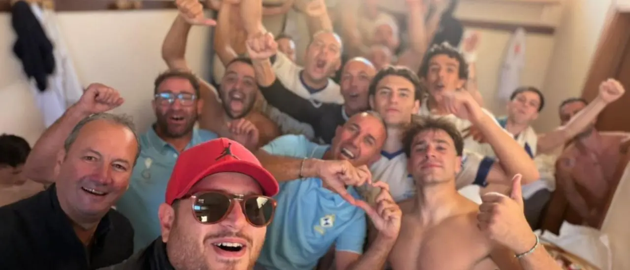 Seconda Categoria tra gol e spettacolo: Tropea e Ricadese si presentano con una vittoria. Zungrese beffata\n