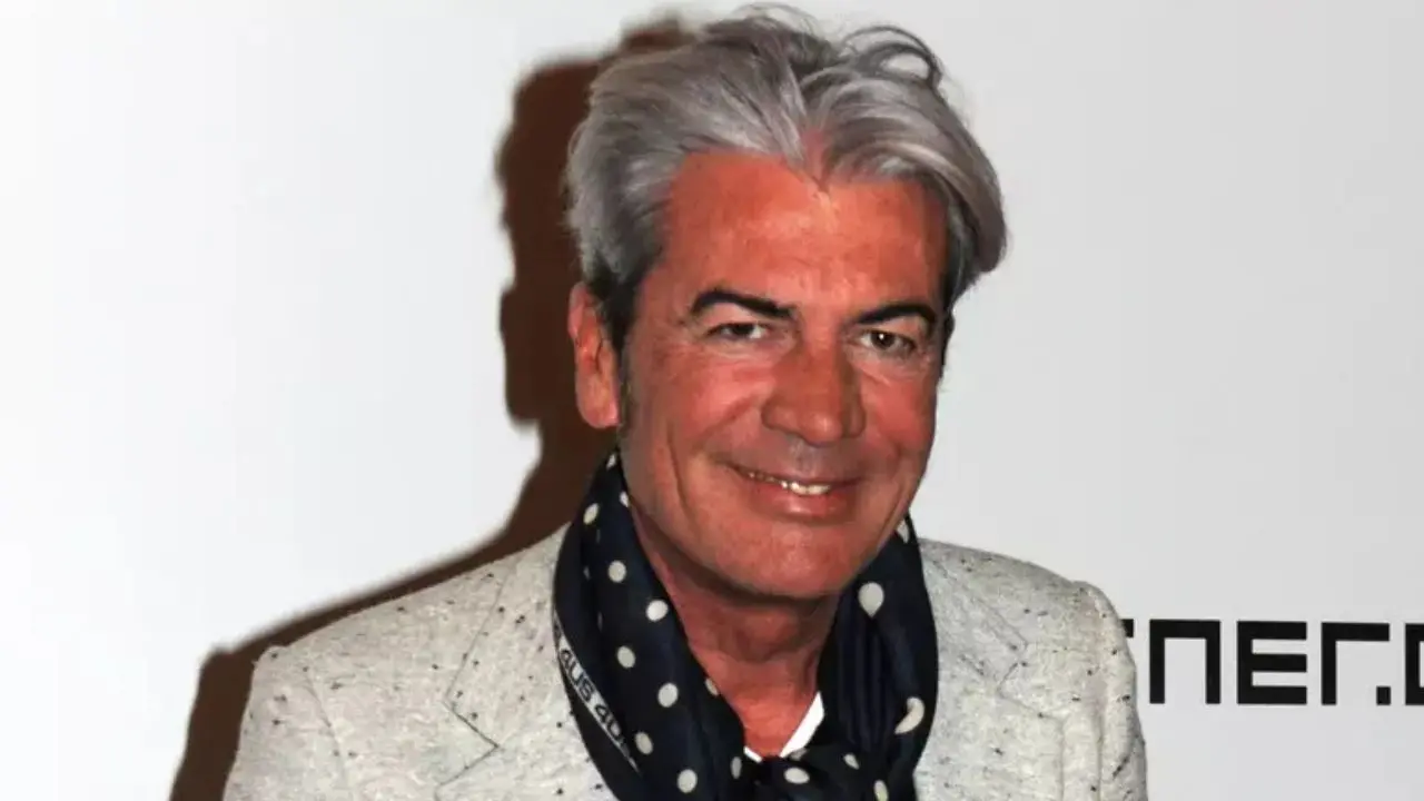 Cesare Paciotti