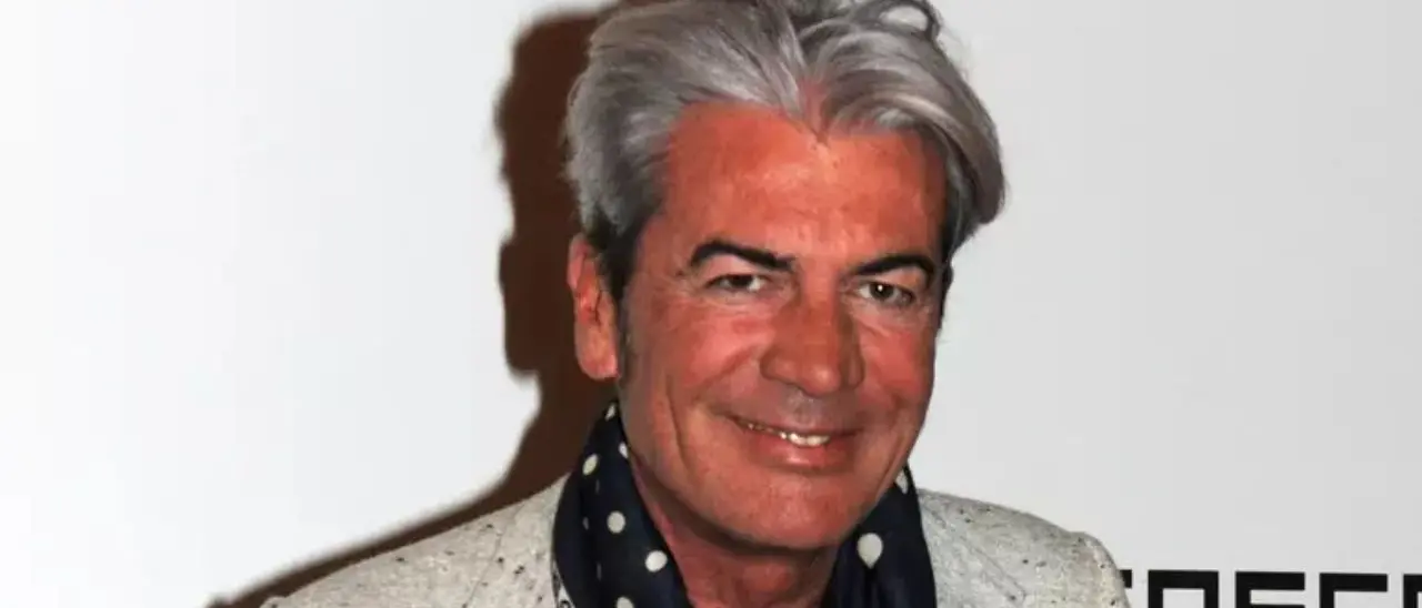 Lutto nel mondo della moda: è morto Cesare Paciotti: aveva 67 anni\n