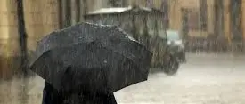 Meteo vibonese: cambia il tempo, piogge e temporali attesi da mercoledì\n