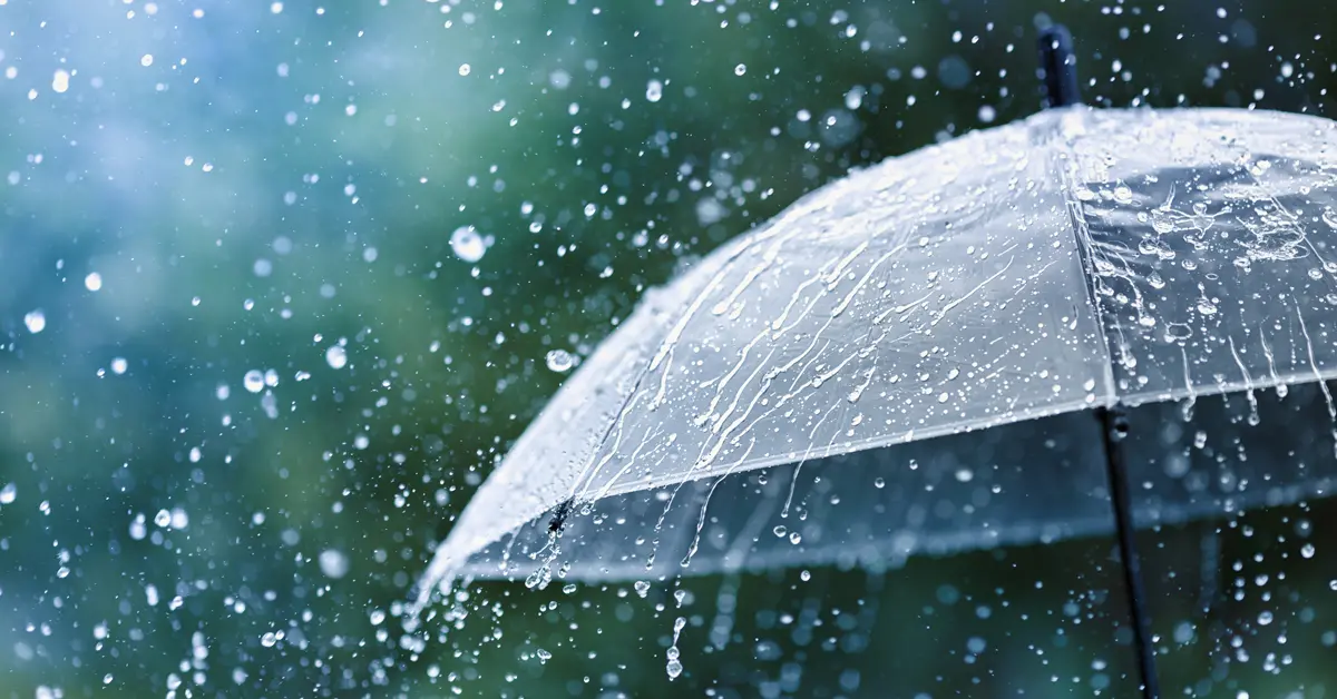 Meteo Calabria, cambia il tempo: piogge e temporali da mercoledì