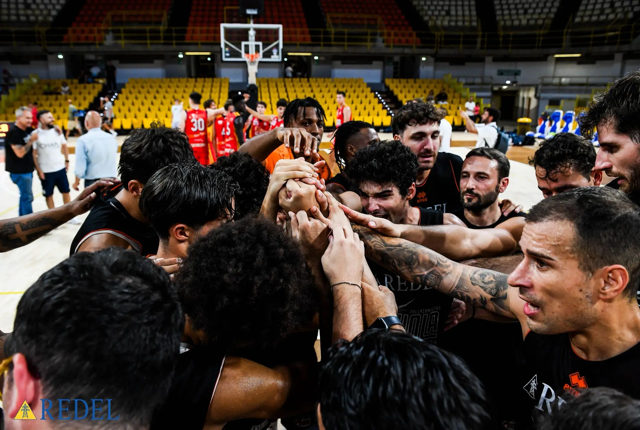 Pallacanestro Viola da impazzire, vittoria al supplementare a Barcellona: in Sicilia finisce 96-99