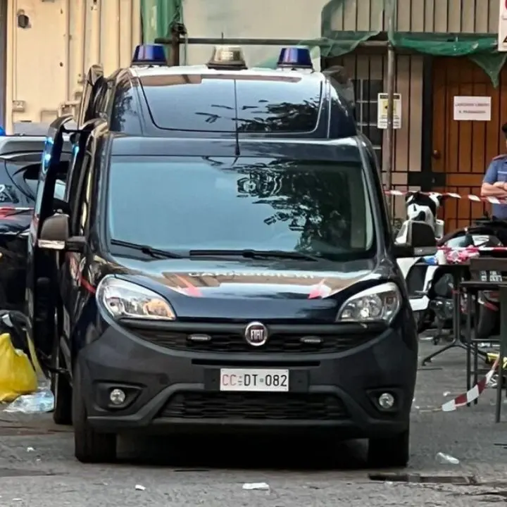 Palermo, confessa l'omicida di Paolo Taormina: «Ho perso il controllo»\n