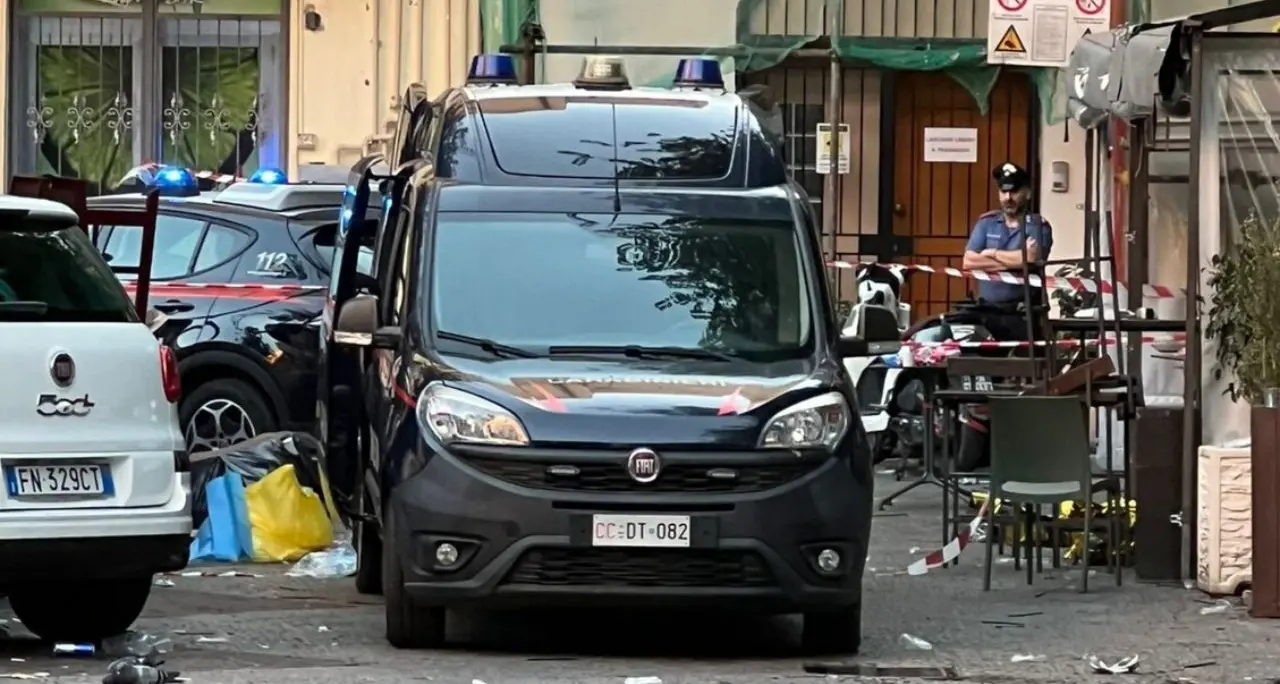 Palermo, confessa l'omicida di Paolo Taormina: «Ho perso il controllo»\n