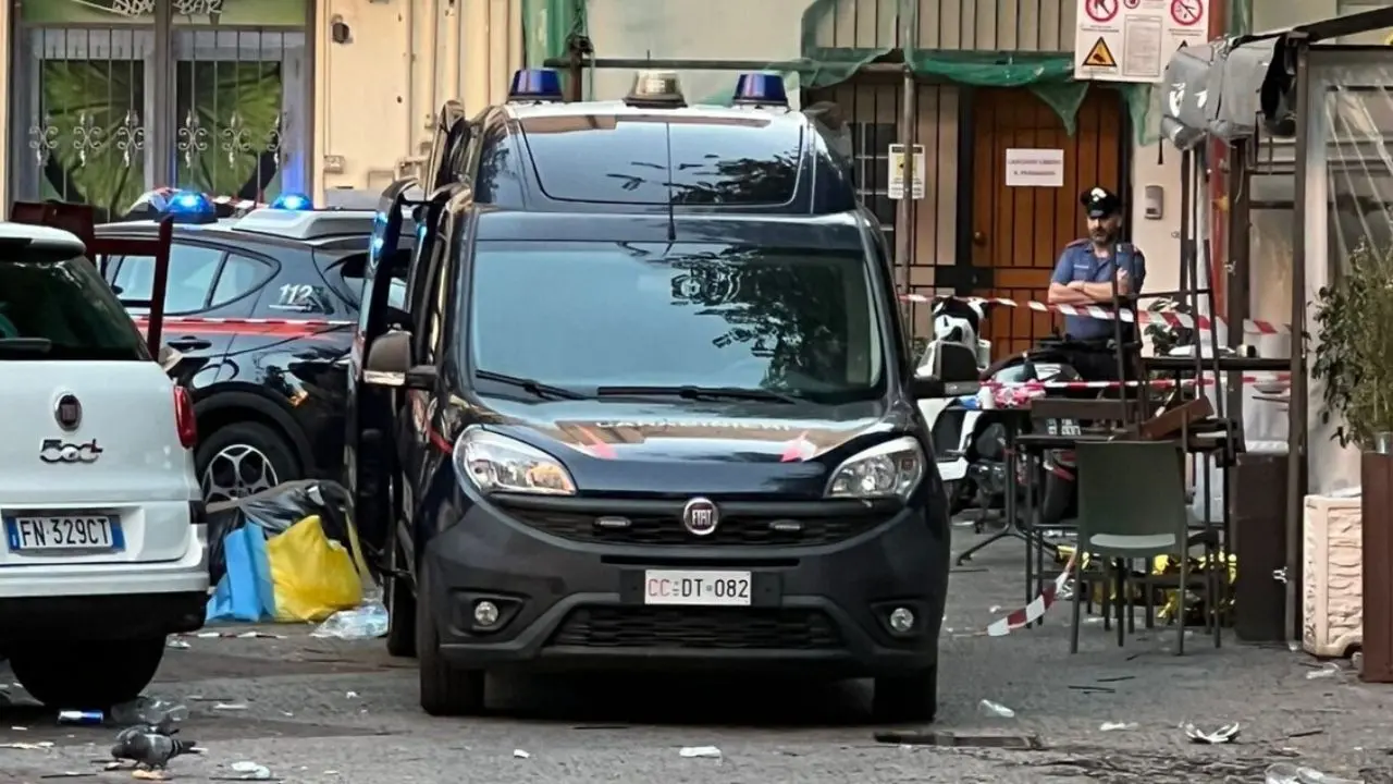 Palermo, confessa l'omicida di Paolo Taormina: «Ho perso il controllo»\n