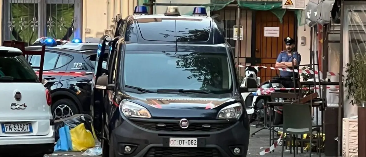 Palermo, confessa l'omicida di Paolo Taormina: «Ho perso il controllo»\n