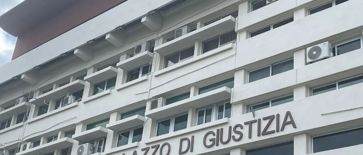 Cosenza, minaccia la ex fuori dal Tribunale: 33enne agli arresti domiciliari\n