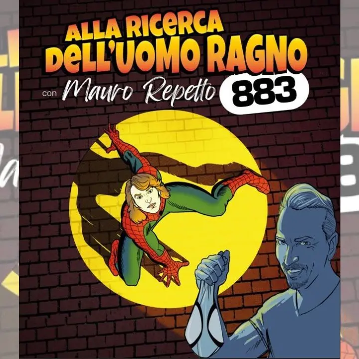 Teatro, sale l’attesa per “Alla ricerca dell’uomo ragno” di Mauro Repetto al Politeama di Catanzaro\n